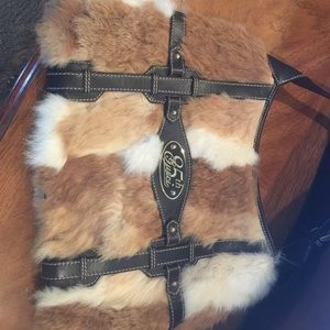 Meet your Posher, Cathy