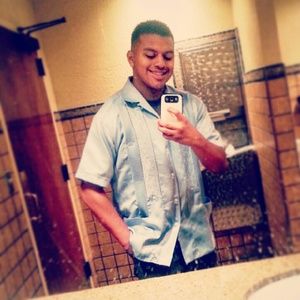 Meet your Posher, John