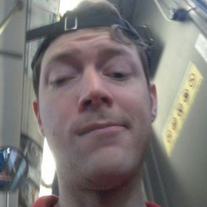 Meet your Posher, Tim