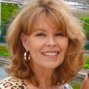 Meet your Posher, Darlene