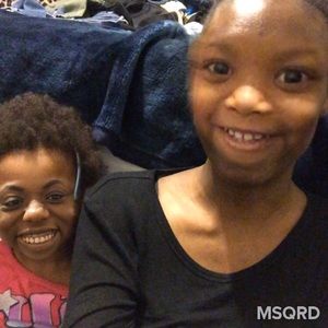 Meet your Posher, Keisha