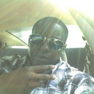 Meet your Posher, Shauntay