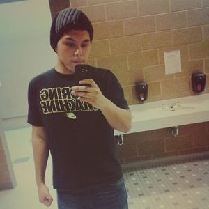 Meet your Posher, Bruno