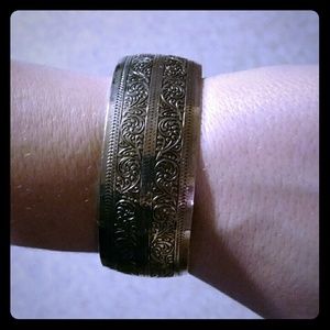 Vintage bracelet