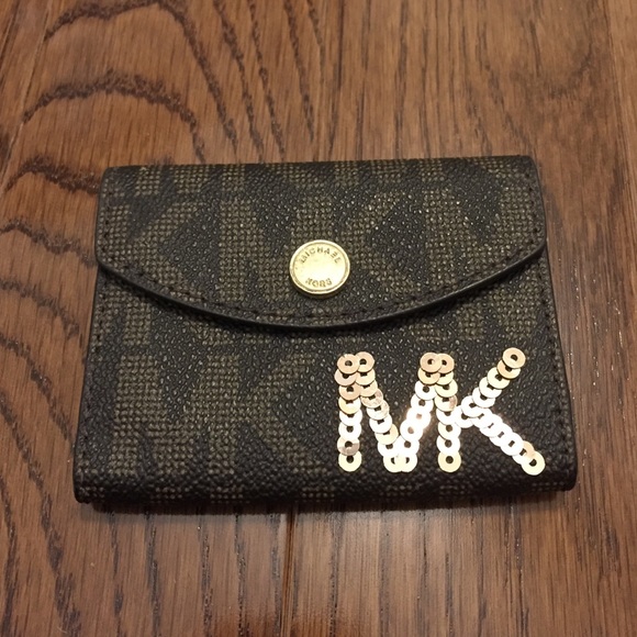 Michael Kors - Credit Card Pouch
