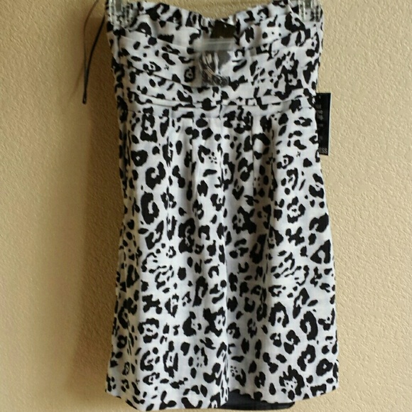 EXPRESS DRESS - Picture 3 of 4