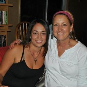 Meet your Posher, Alessandra