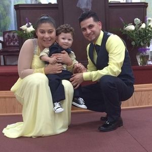 Meet your Posher, Jasmin