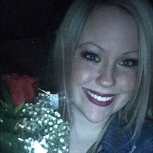 Meet your Posher, Paige