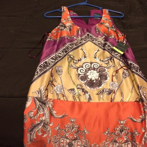 Boutique dress size 4