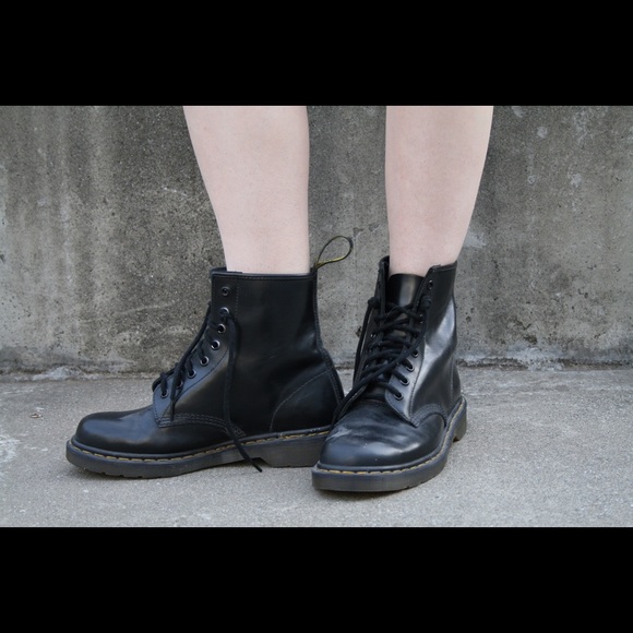 Dr.Martens boots