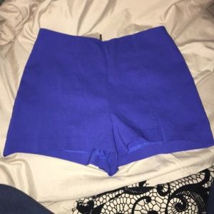 High Waisted Shorts!