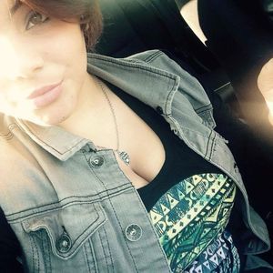 Meet your Posher, Tiffany