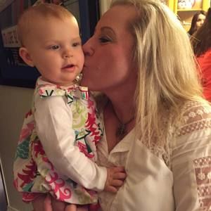 Meet your Posher, Kelli