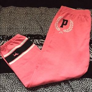 Victoria's Secret PINK Sweat Pants