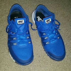 Worn only a few times. Original box included.