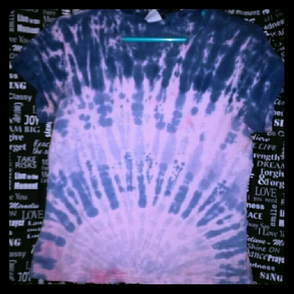 Juniors LG size baby tshirt