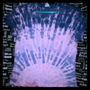 Juniors LG size baby tshirt