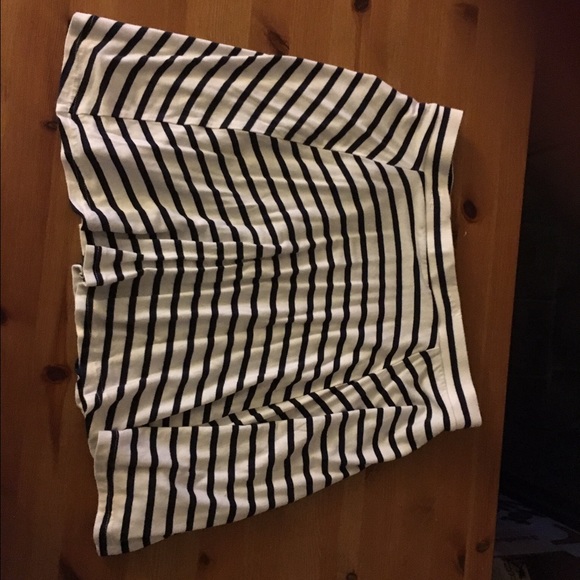 Cotton On Stripped Skirt