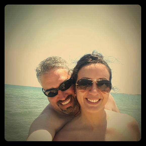 Meet your Posher, Maria