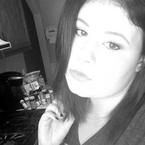 Meet your Posher, Cassie