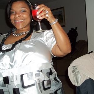 Meet your Posher, Stacy