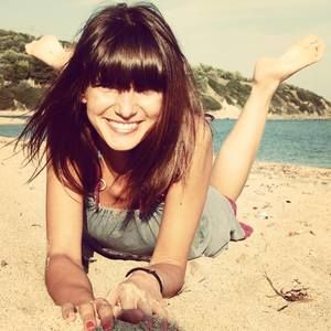 Meet your Posher, Gerdalina