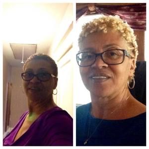 Meet your Posher, Lisa