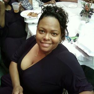 Meet your Posher, Keturah
