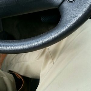 Meet your Posher, Brent