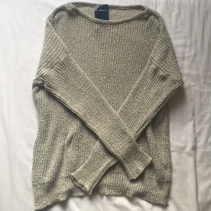 Brandy Melville Knit