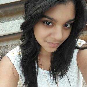 Meet your Posher, Kiara