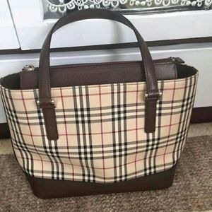 SOLD SOLD SOLD Burberry bag