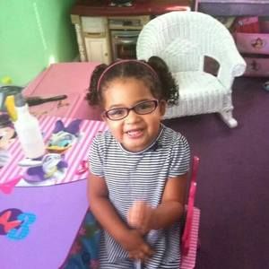 Meet your Posher, Darrell