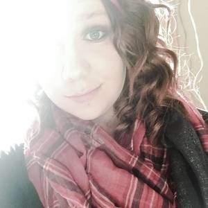 Meet your Posher, Sammy