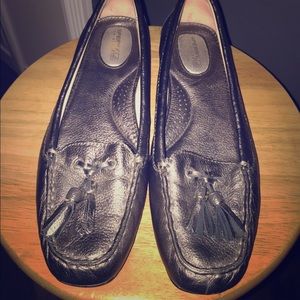 Sperry top-sider flats