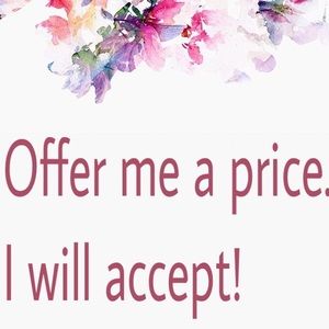 NEED TO SELL EVERYTHING!