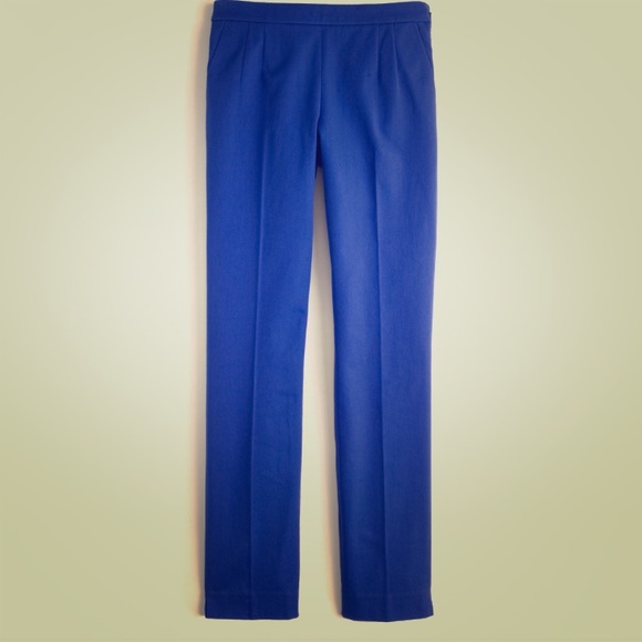 J. Crew Pants - REMOVING 3/23! LOWEST$! JCrew ankle crop