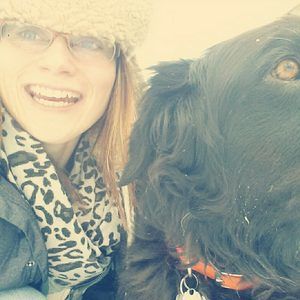 Meet your Posher, Heather