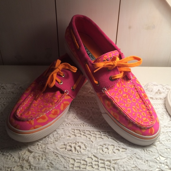 Boat shoes