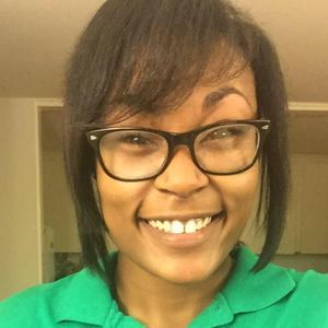 Meet your Posher, Claressa