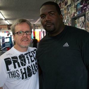 Meet your Posher, Duane