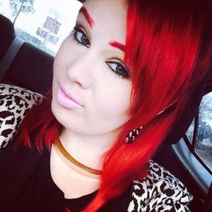 Meet your Posher, Amber