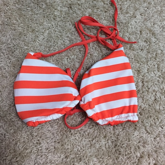 Swim top