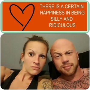 Meet your Posher, Alaina