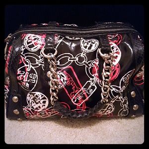 Henri Bendel purse