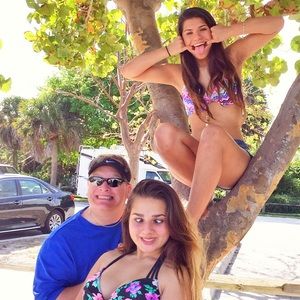 Meet your Posher, Elycia