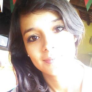 Meet your Posher, Teressa