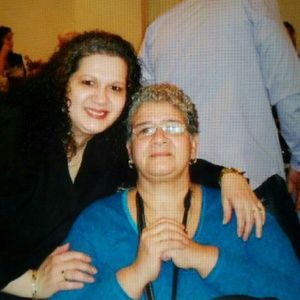 Meet your Posher, Madeline