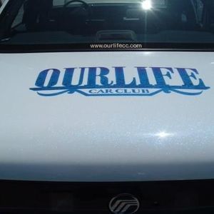 Meet your Posher, Fred